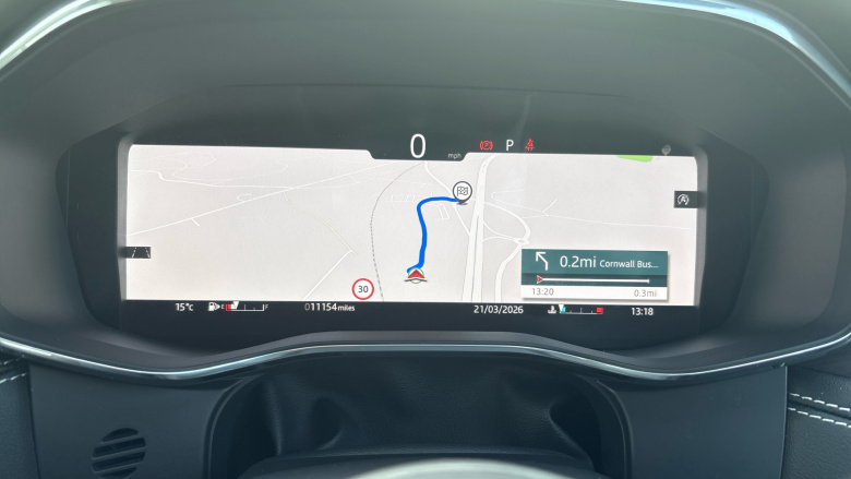 Jaguar F-Pace 2.0 D200 R-Dynamic HSE Black 5dr Auto AWD Diesel Estate